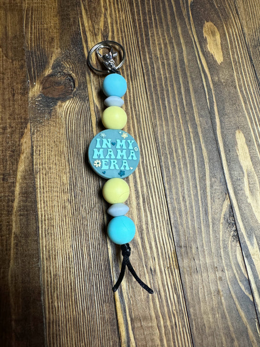 Mama Era Keychain