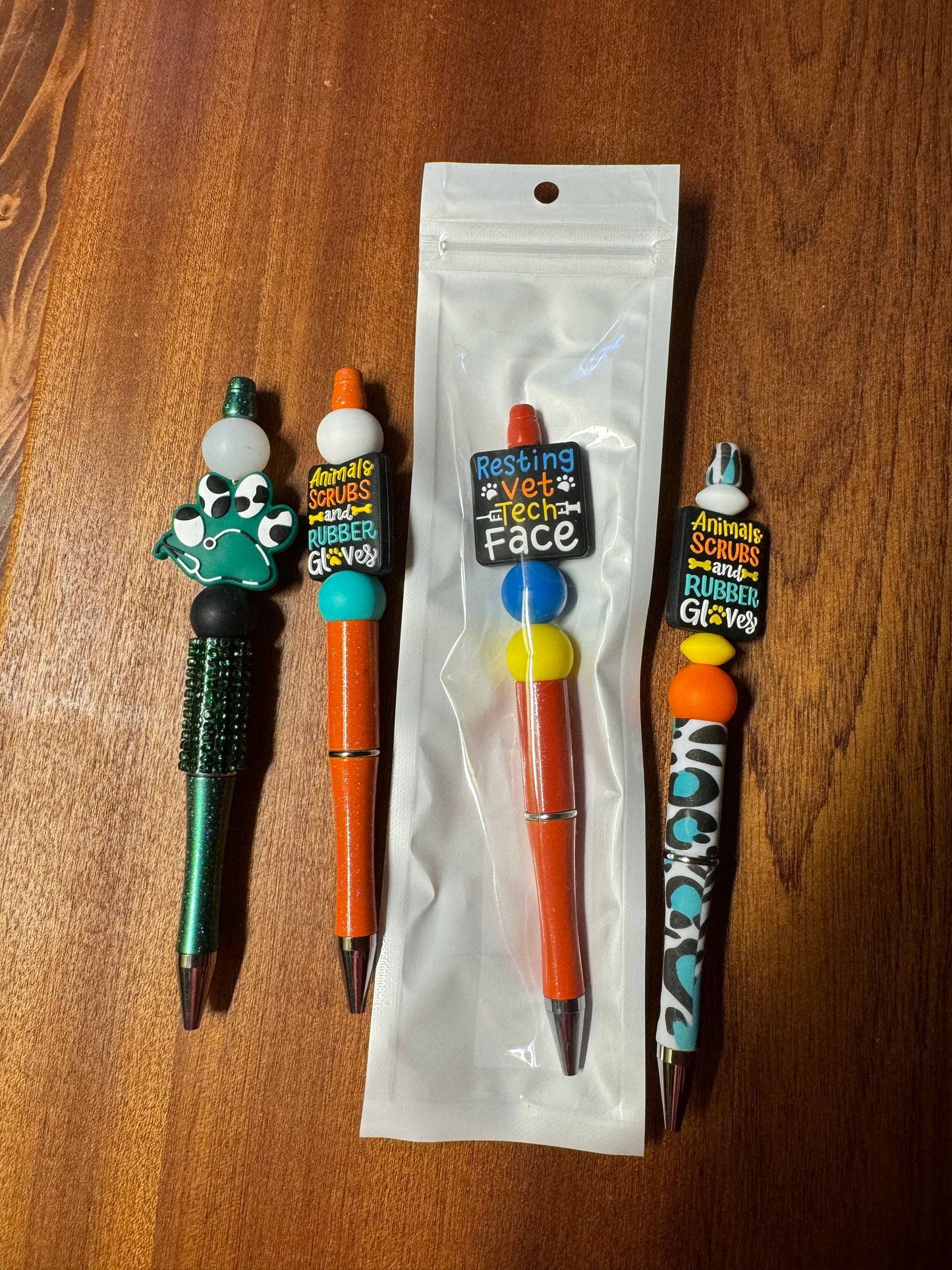 Veterinary Pens