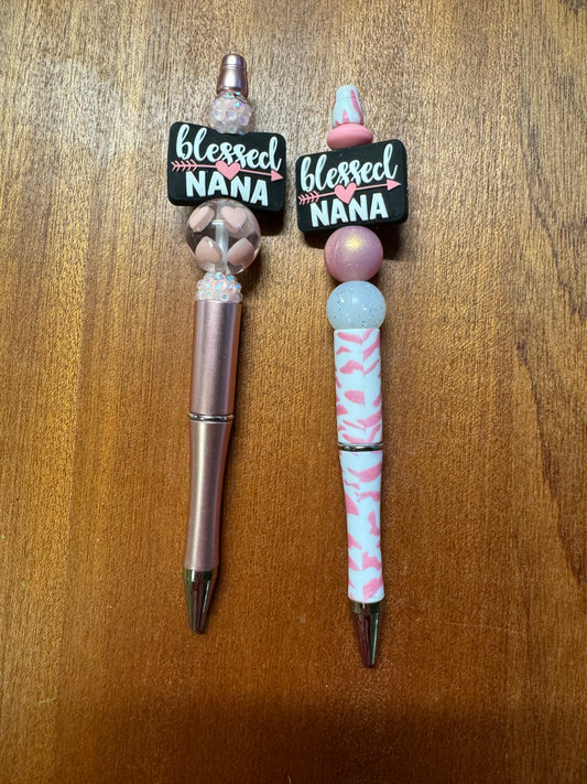 Blessed Nana Pen