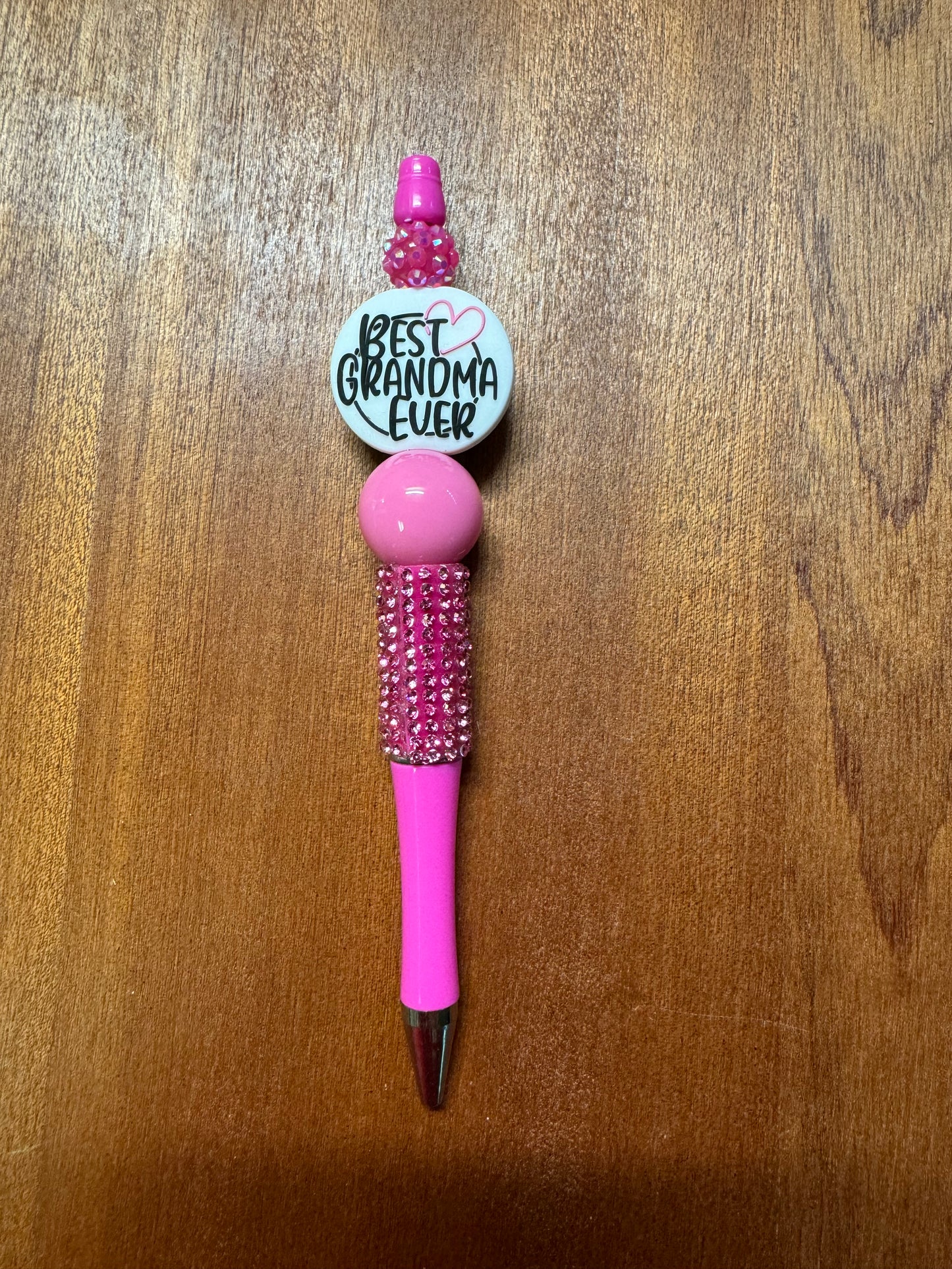 Best Grandma Pen