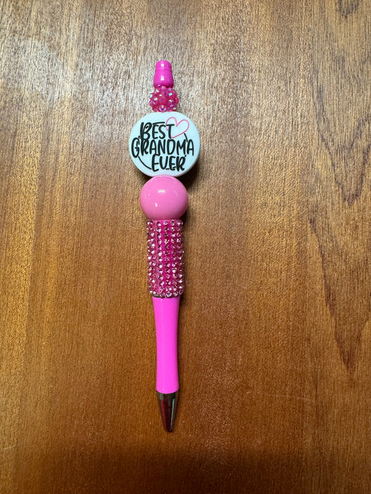 Best Grandma Pen