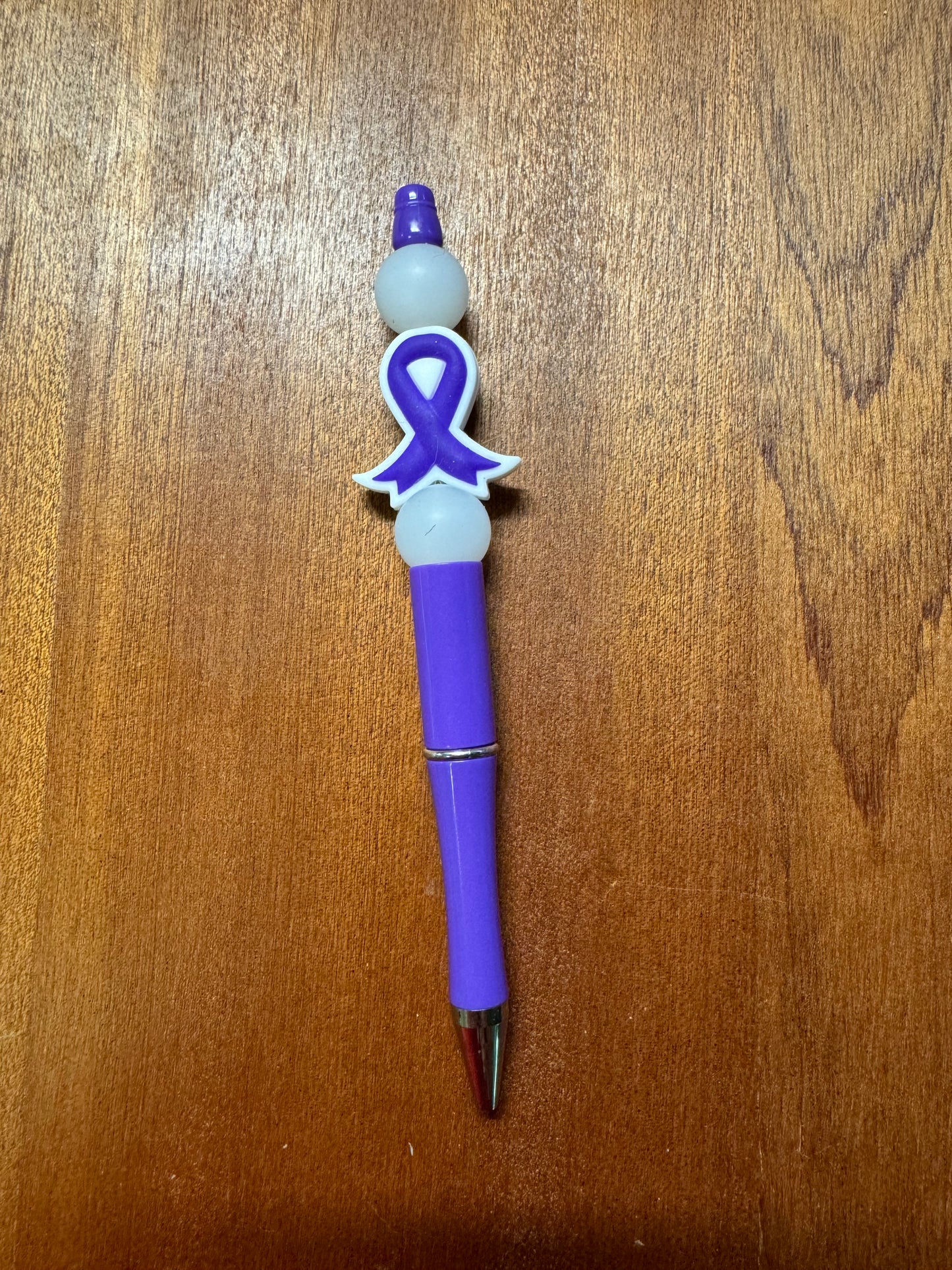 Child Abuse / Domestice Violence Awareness Pen