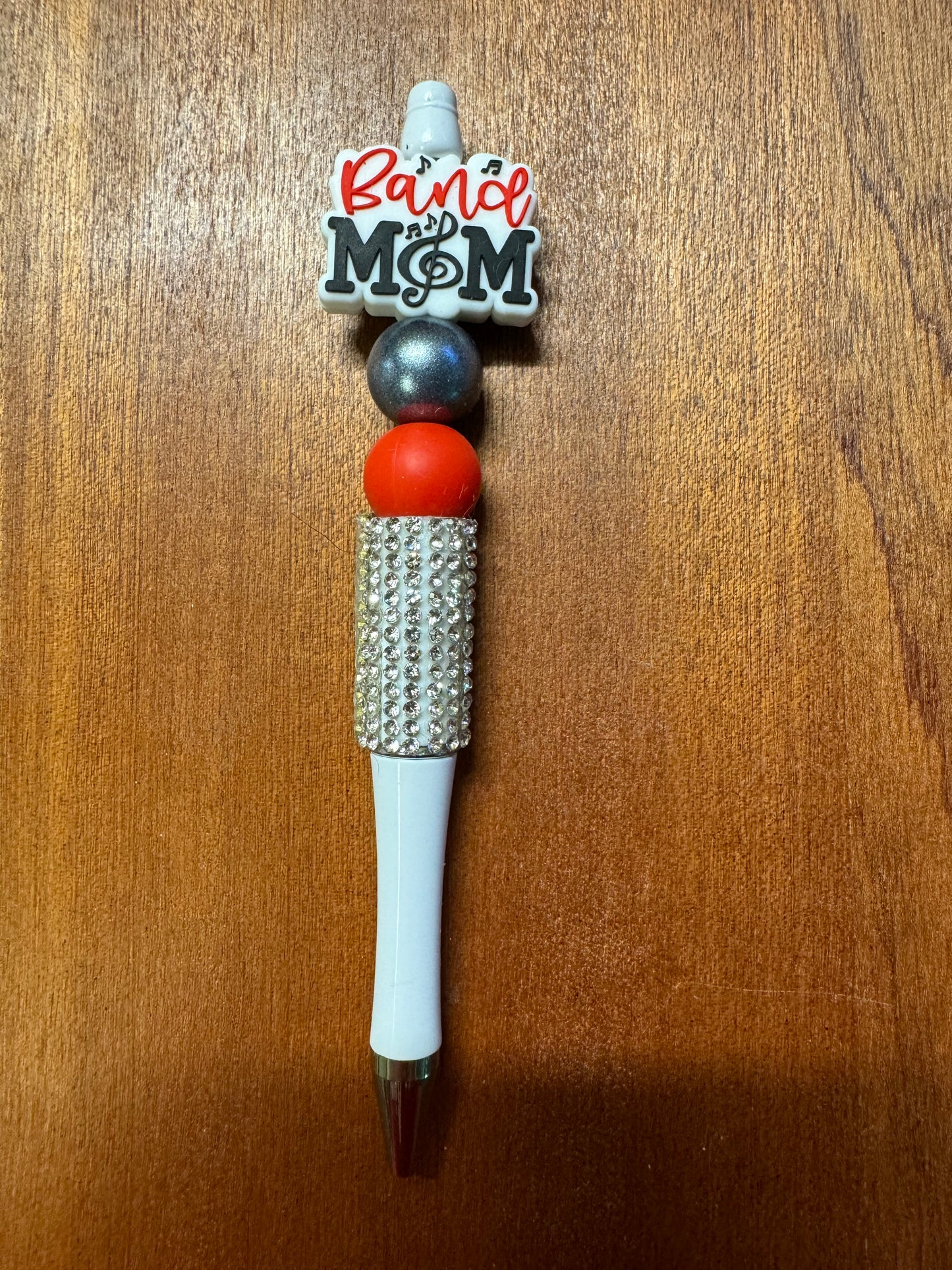 Band Mom Pen