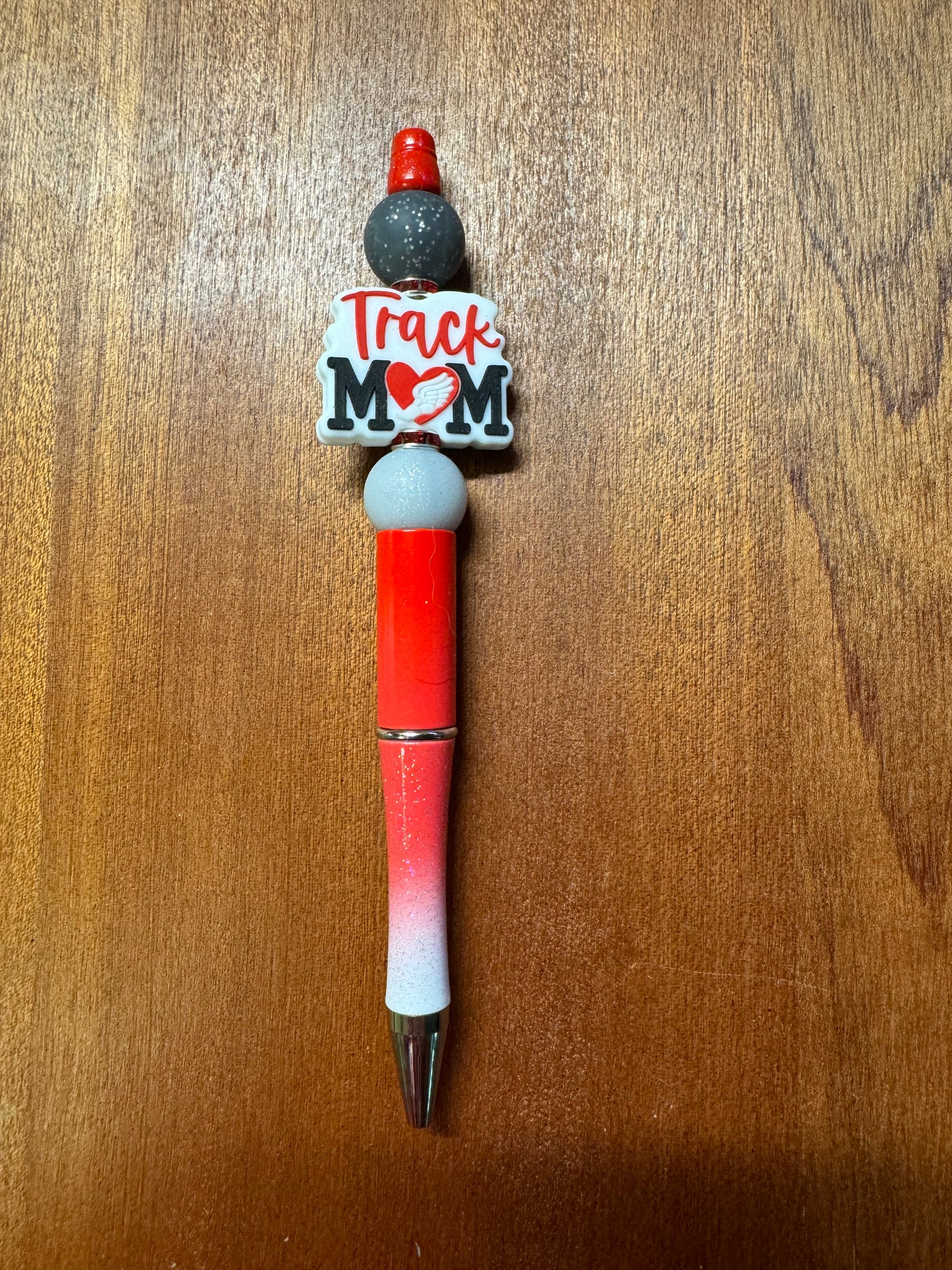 Track Mom Pen