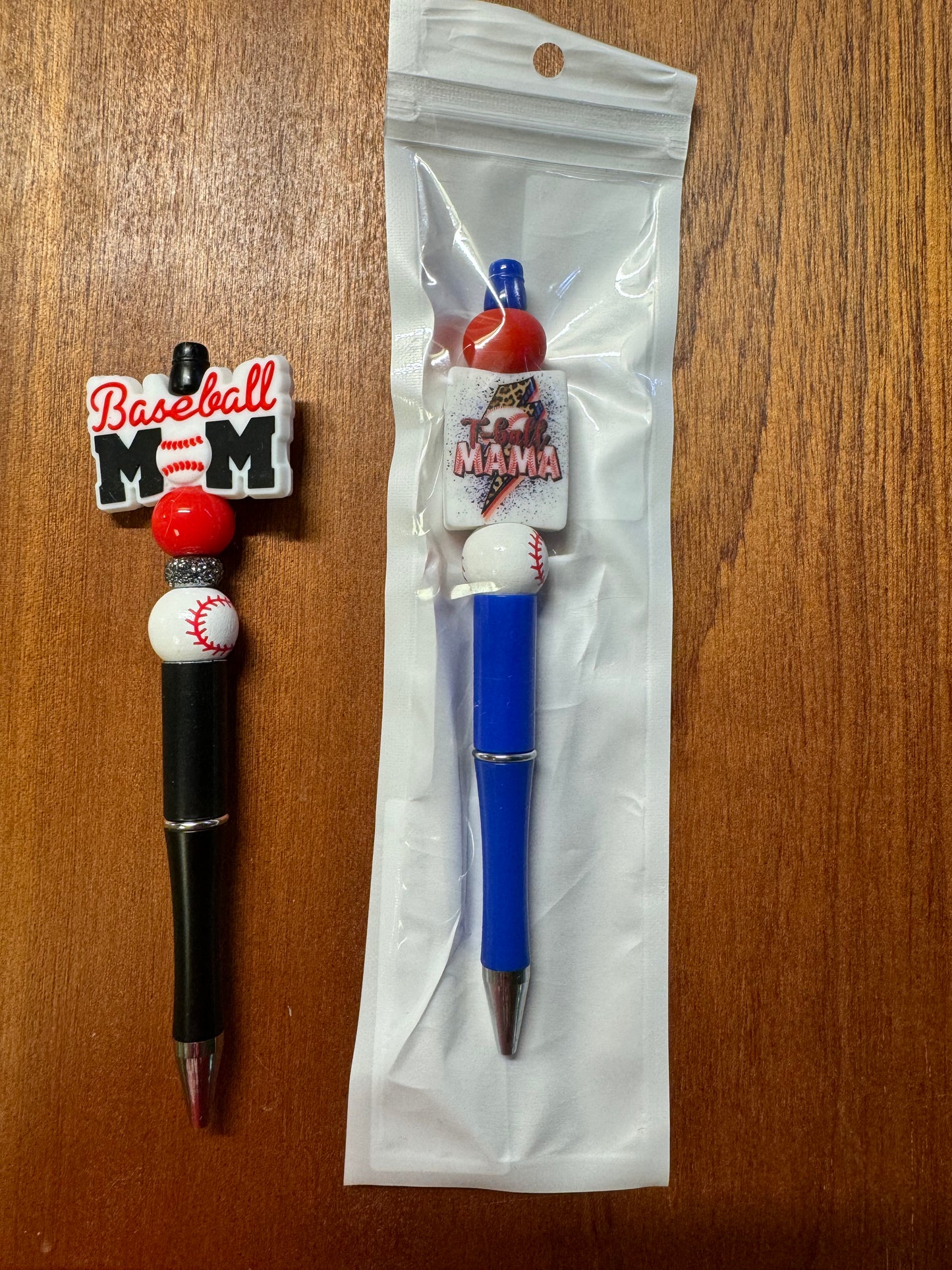 Baseball Mom Pen