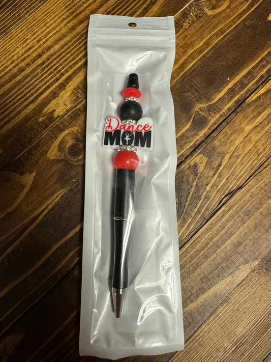 Dance Mom Pen