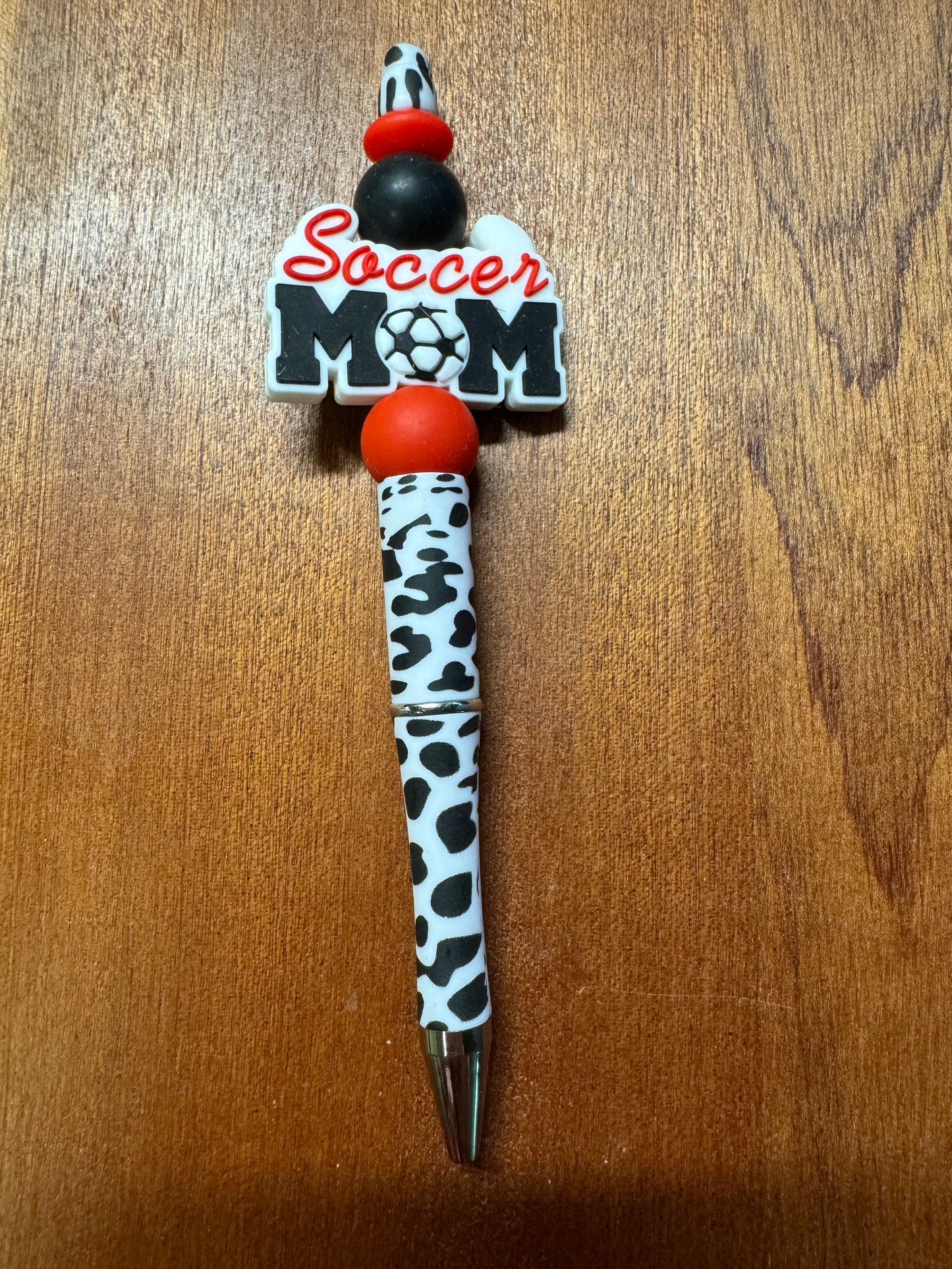 Soccer Mom Pen