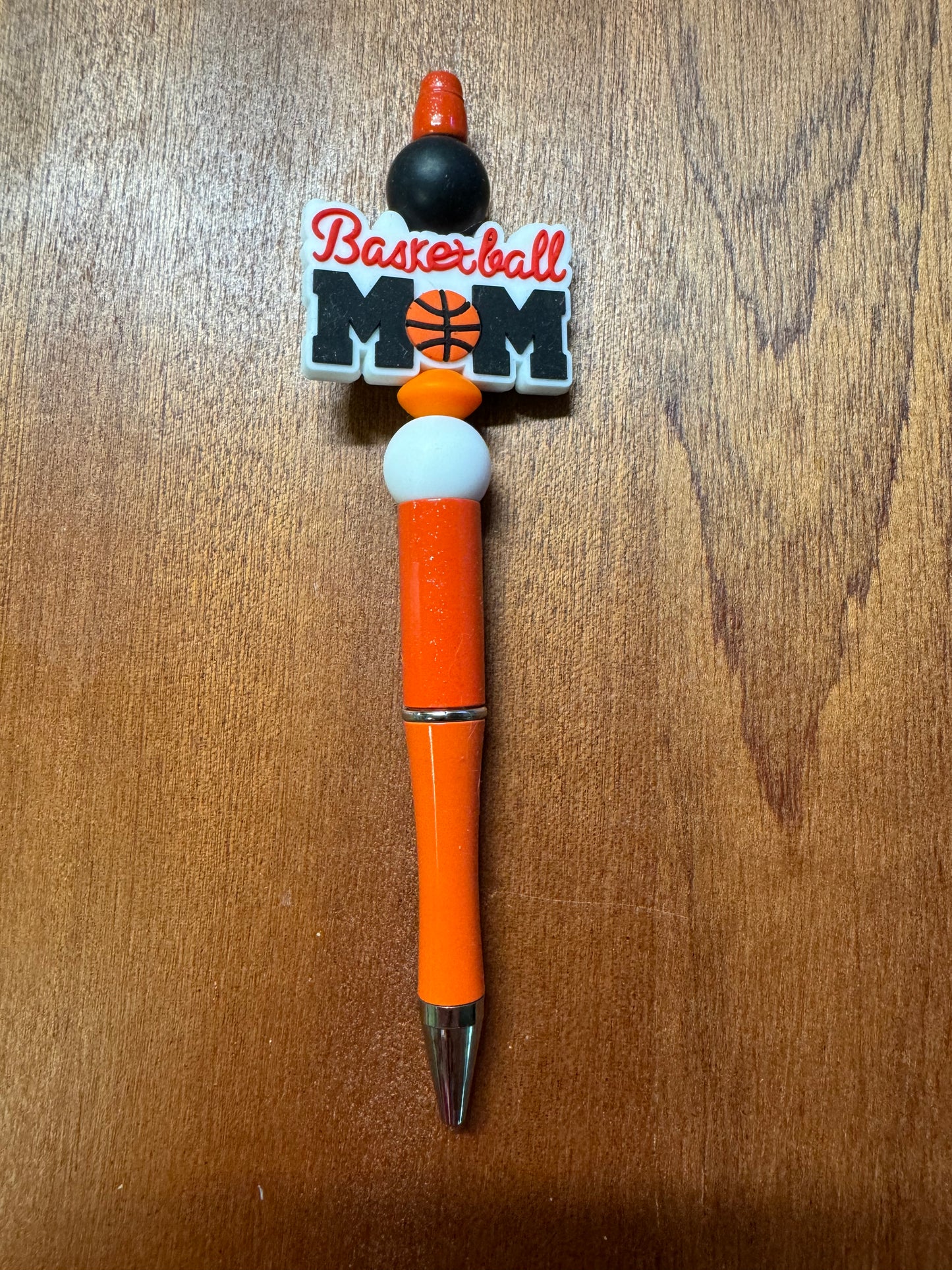 Basketball Mom Pen