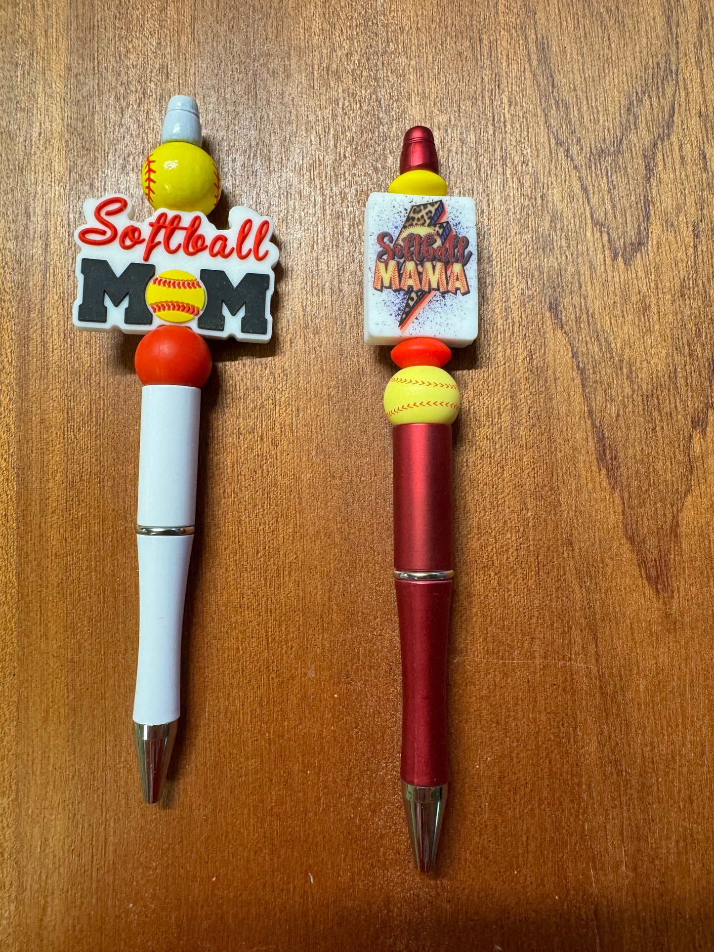 Softball Mom Pen