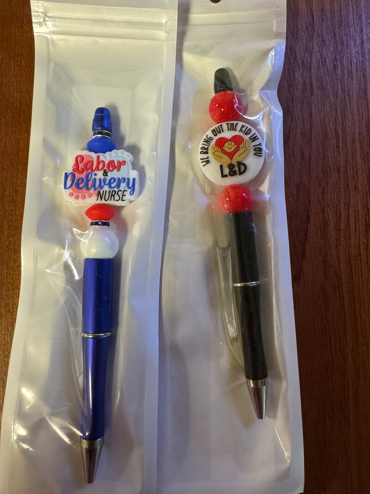 Labor & Delivery Nurse Pen