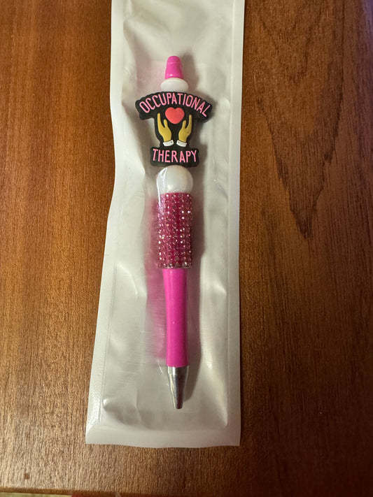 Occupational Therapy Pen