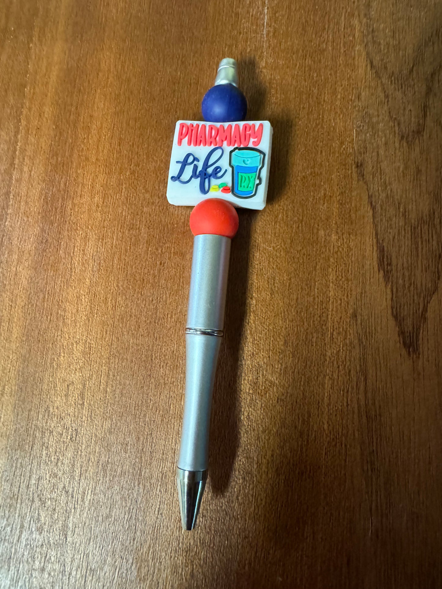 Pharmacy Life Pen