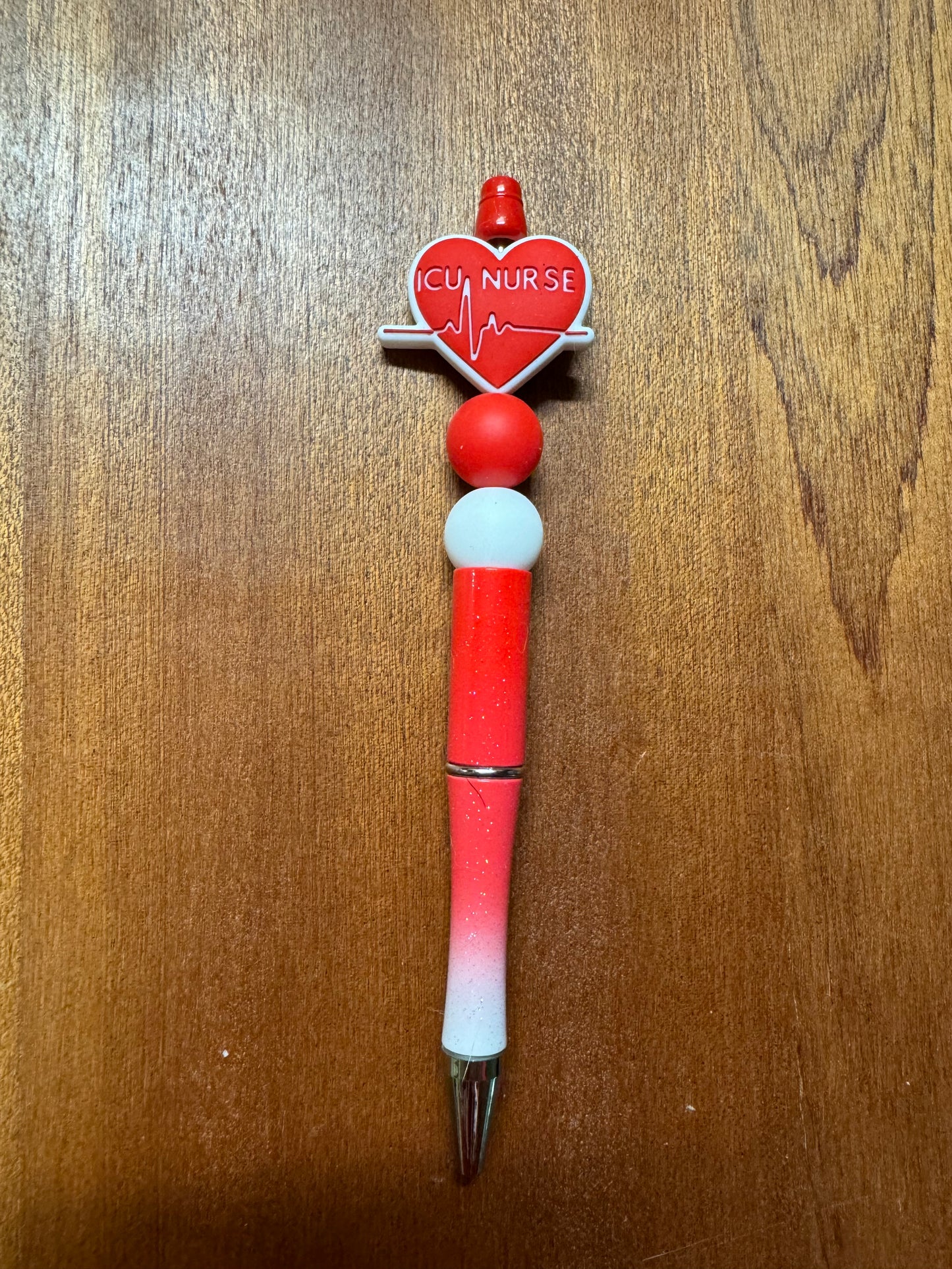 ICU Nurse Pen