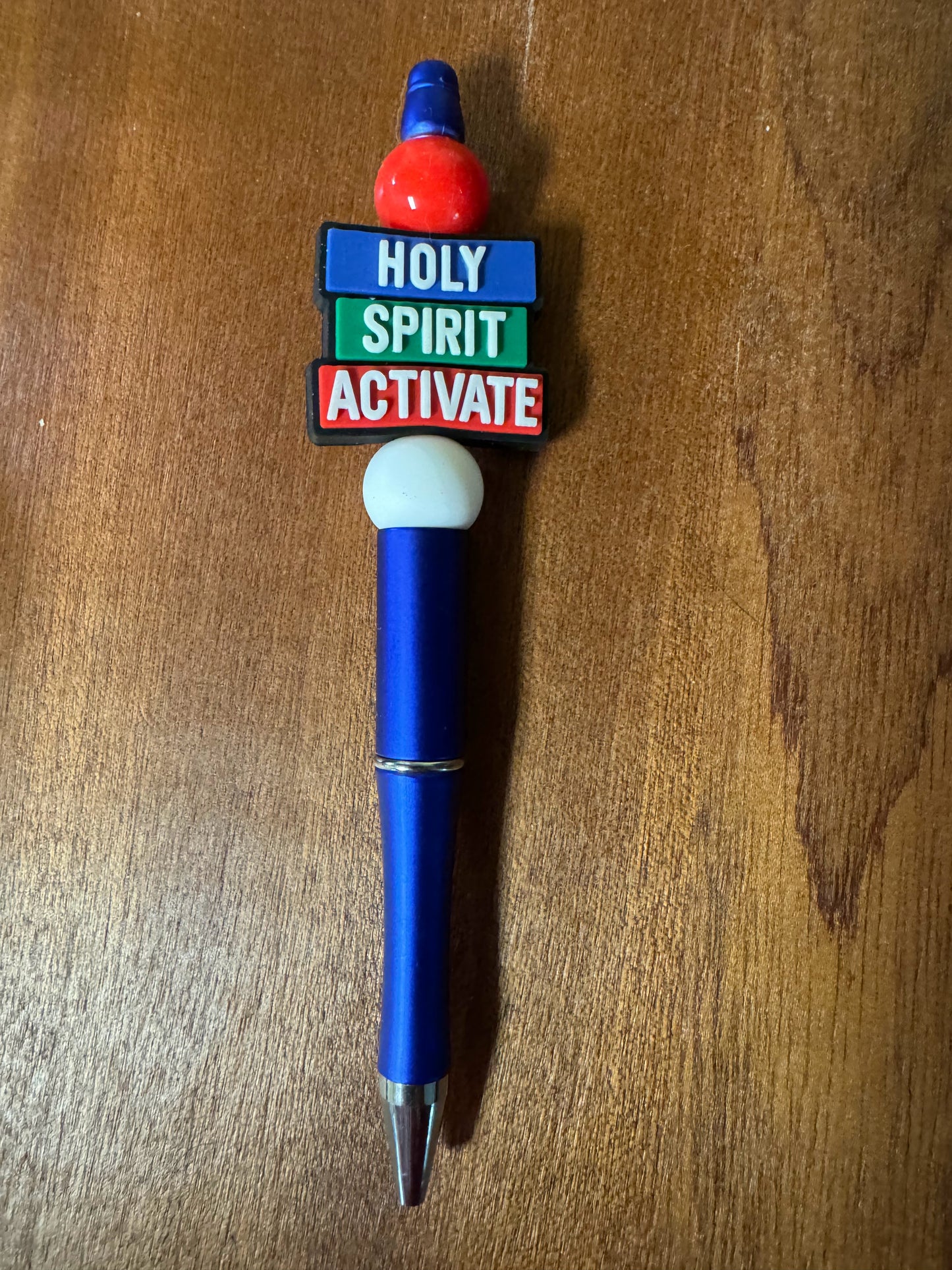 Holy Spirit Activate Pen