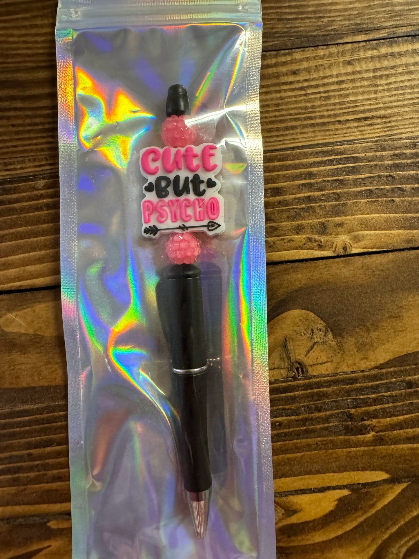 Cute But Psycho Pen