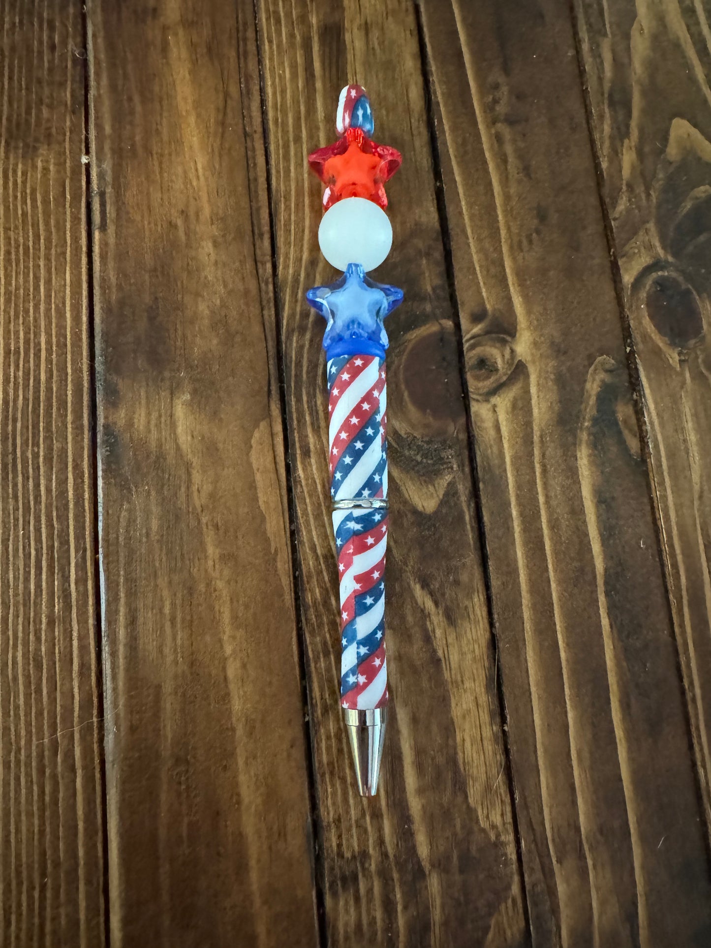 American Stars Pen