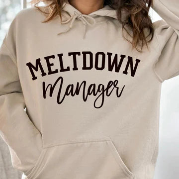 Meltdown Manager